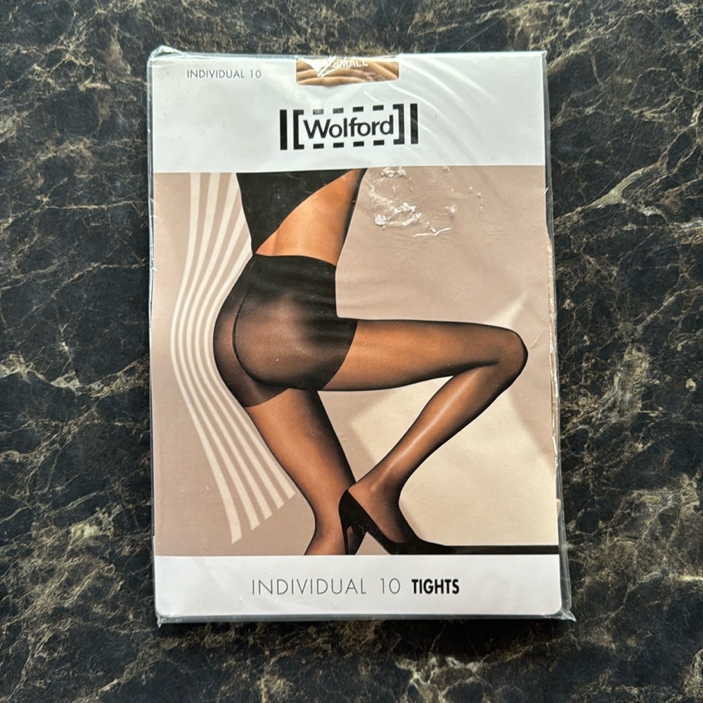 Wolford Tights